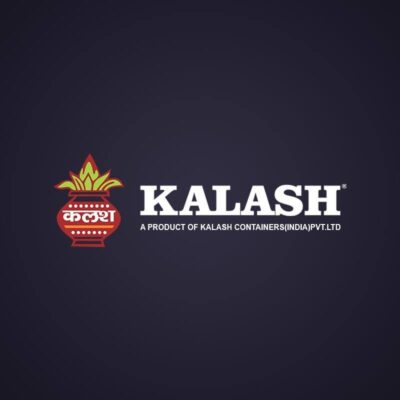 Kalash Containers