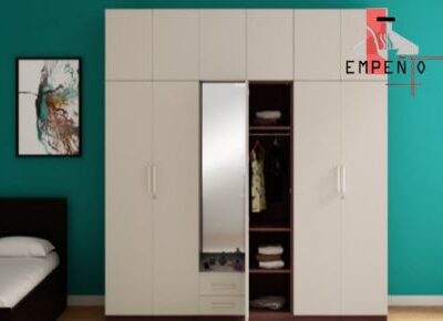 Wardrobes