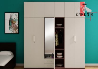 Wardrobes