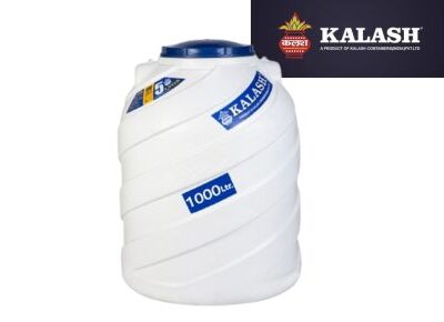 Moulded Tanks