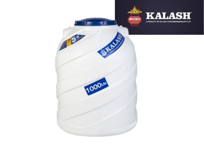 Moulded Tanks