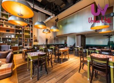 Cafe Table's