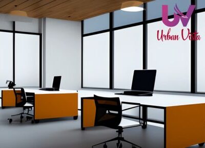 Modular Desk