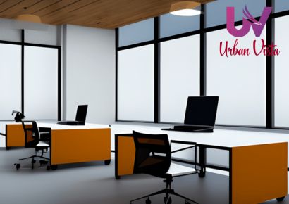 Modular Desk