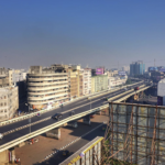 Manufacturing Industry area