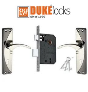 Mortise Lock Set 2