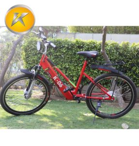 E- Bicycles k-06