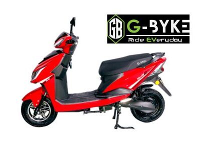 Birdy Go G-byke