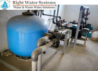 Pool Filtration System