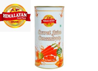 Carrot Juice