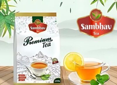 Premium Tea