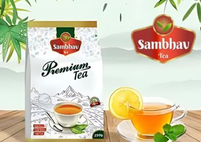 Premium Tea