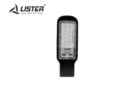 STREET LIGHTS