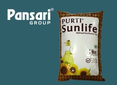 Sunflower Oil