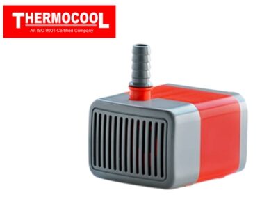 cooler motor