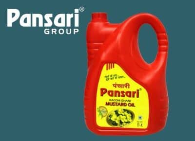 Mustard Oil