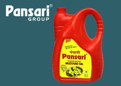 Mustard Oil