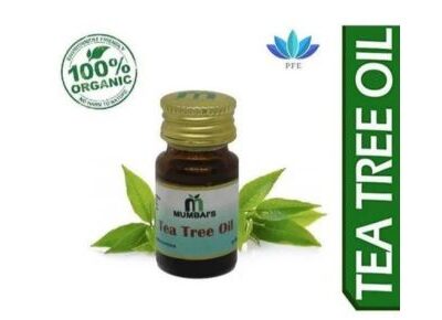 Tea Tree Oil