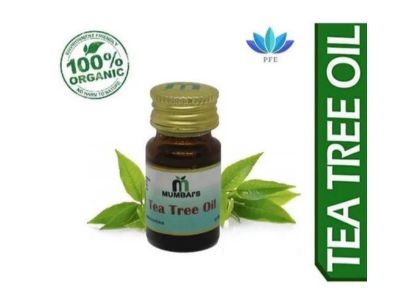 Tea Tree Oil