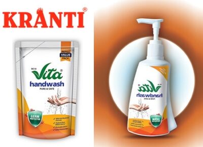 Hand wash