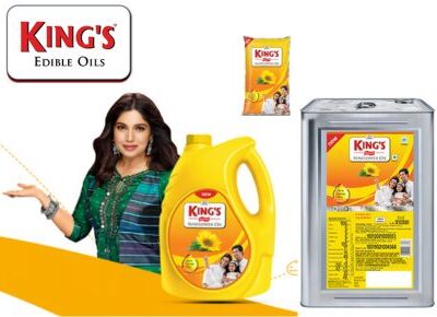 Sunflower oil