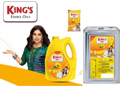 Sunflower oil