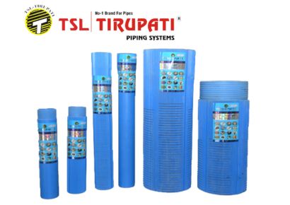 Casing Pipes