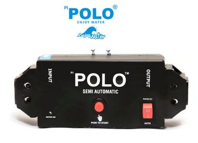 Automatic Water Level