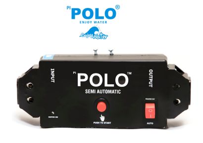 Automatic Water Level