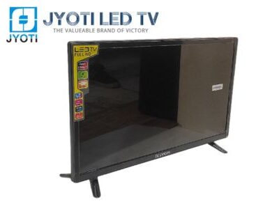 Smart LED TV
