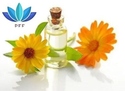 Calendula Oil
