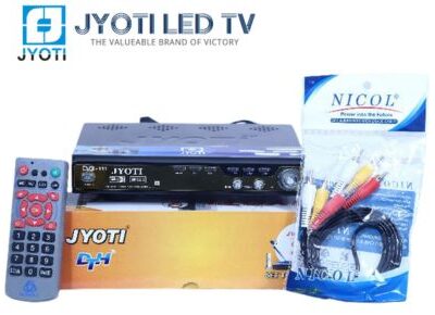 Diamond DTH Box