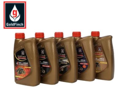 Turbo Engine Oil
