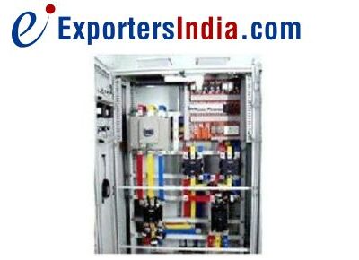Automatic Transfer Switch