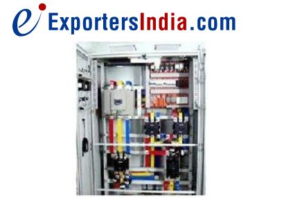 Automatic Transfer Switch