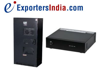 Automatic Transfer Switch