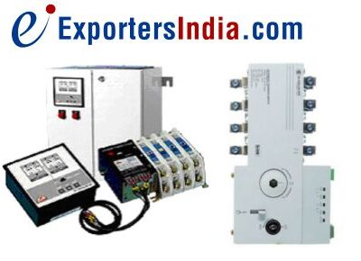 Automatic Transfer Switch