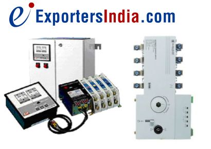 Automatic Transfer Switch