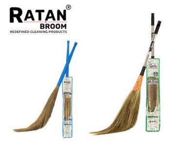 5D&Gala Broom