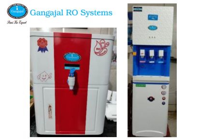 RO Water Dispenser