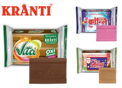 Kanti & Vita Sabun