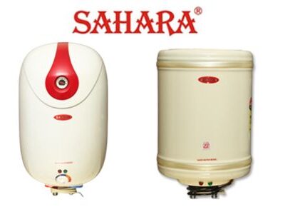 Water Heater