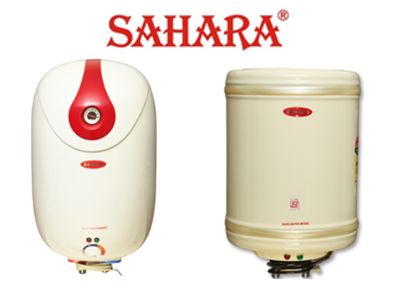 Water Heater