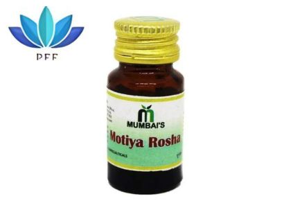 Motia Rosha Oil