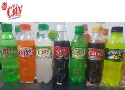 City cola