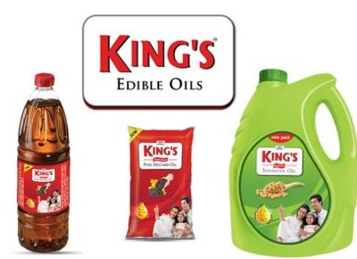 pure mustard oil