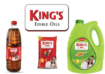 pure mustard oil