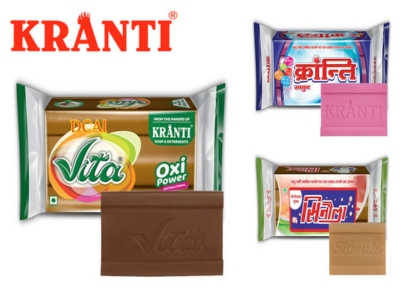 Kanti & Vita Sabun