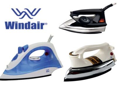 Irons