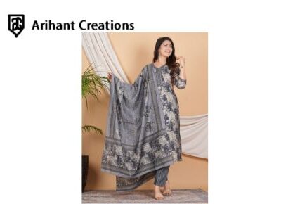Kurti Pant